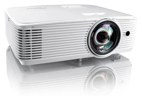Optoma GT500XR Vidéoprojecteur, 1024 x 768 XGA, 4000 Lumen