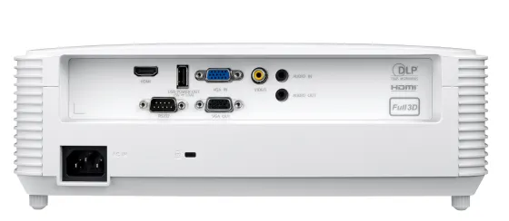 Optoma GT500XR Vidéoprojecteur, 1024 x 768 XGA, 4000 Lumen