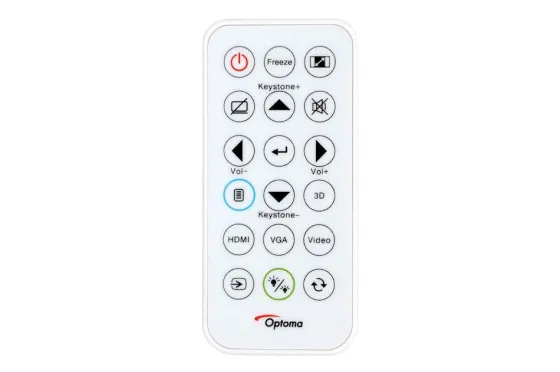 Optoma GT500XR Vidéoprojecteur, 1024 x 768 XGA, 4000 Lumen