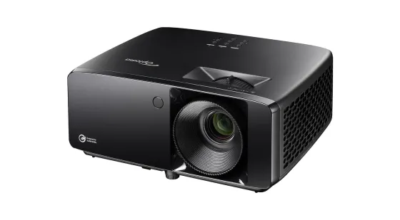 Optoma HZ41 Vidéoprojecteur, 1920 x 1080 Full HD, 4400 Lumen