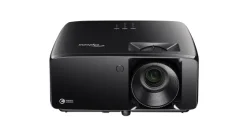 Optoma HZ41 Vidéoprojecteur, 1920 x 1080 Full HD, 4400 Lumen