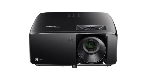 Optoma HZ41 Vidéoprojecteur, 1920 x 1080 Full HD, 4400 Lumen