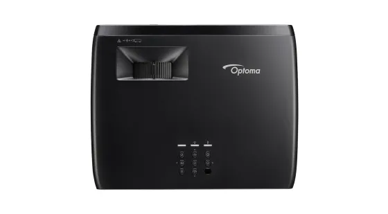 Optoma HZ41 Vidéoprojecteur, 1920 x 1080 Full HD, 4400 Lumen