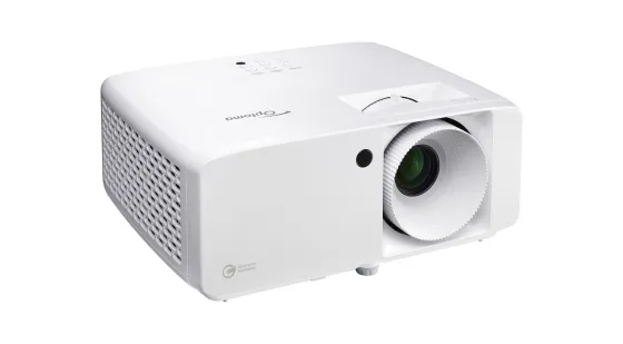 Optoma HZ151X Vidéoprojecteur, 1920 x 1080 Full HD, 5000 Lumen