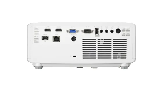 Optoma HZ151X Vidéoprojecteur, 1920 x 1080 Full HD, 5000 Lumen