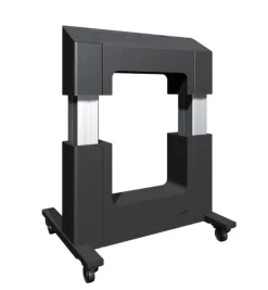 Optoma LED Lifter 130" LED Lifter motorisé pour l'écran LED Optoma FHDS130 équipé de roulettes et de pieds réglables