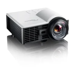 Optoma ML1050STi Vidéoprojecteur, 1280 x 800 WXGA, 535 Lumen