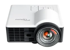 Optoma ML1050STi Vidéoprojecteur, 1280 x 800 WXGA, 535 Lumen