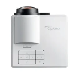 Optoma ML1050STi Vidéoprojecteur, 1280 x 800 WXGA, 535 Lumen