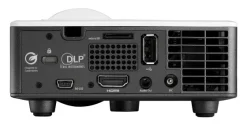 Optoma ML1050STi Vidéoprojecteur, 1280 x 800 WXGA, 535 Lumen