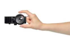 Optoma ML1050STi Vidéoprojecteur, 1280 x 800 WXGA, 535 Lumen