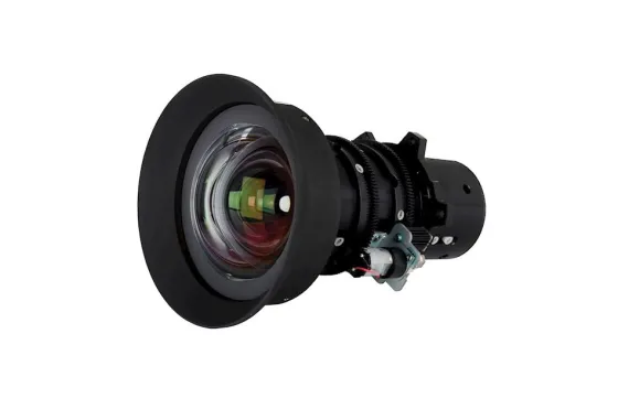 Optoma Objectif BX-CTA15 focale courte - 0,75~0,95:1