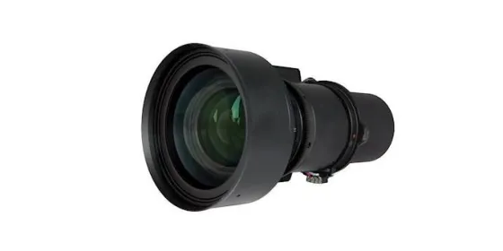 Optoma Objectif BX-CTA20 pour ZK750, ZK1050 - 1.70~2,12:1
