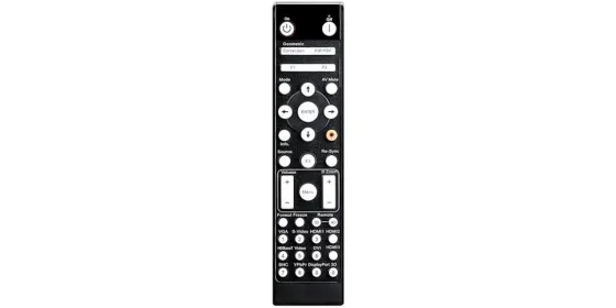 Optoma OP.45.79P01G001 télécommande pour EH/WU615/T/515TST/ZW506/ZU506/ZH506/500