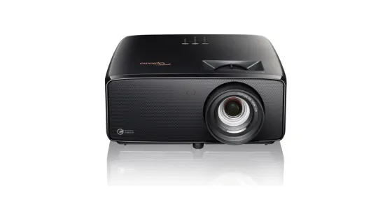 Optoma Photon Beam PK52 Vidéoprojecteur, 3840 x 2160 4K UHD, 3500 Lumen