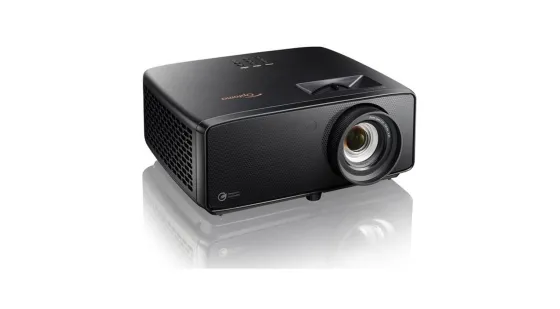 Optoma Photon Beam PK52 Vidéoprojecteur, 3840 x 2160 4K UHD, 3500 Lumen