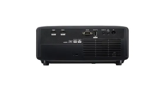 Optoma Photon Beam PK52 Vidéoprojecteur, 3840 x 2160 4K UHD, 3500 Lumen