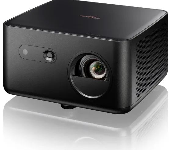 Optoma Photon Life PK32 Vidéoprojecteur, 3840 x 2160 4K UHD, 1100 Lumen
