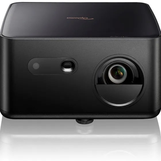 Optoma Photon Life PK32 Vidéoprojecteur, 3840 x 2160 4K UHD, 1100 Lumen