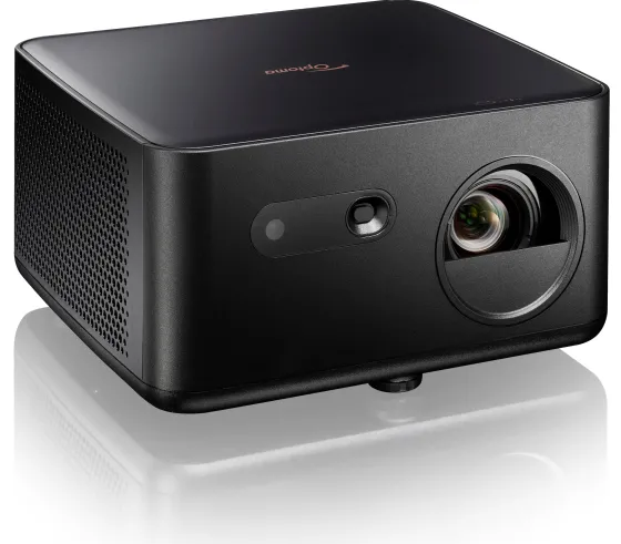 Optoma Photon Life PK32 Vidéoprojecteur, 3840 x 2160 4K UHD, 1100 Lumen