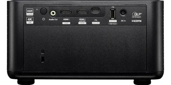 Optoma Photon Life PK32 Vidéoprojecteur, 3840 x 2160 4K UHD, 1100 Lumen