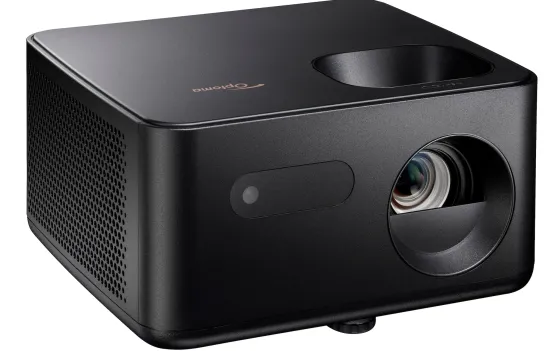 Optoma Photon Life PK31 Vidéoprojecteur, 3840 x 2160 4K UHD, 900 Lumen