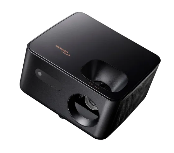 Optoma Photon Life PK31 Vidéoprojecteur, 3840 x 2160 4K UHD, 900 Lumen