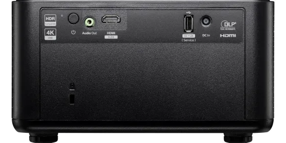 Optoma Photon Life PK31 Vidéoprojecteur, 3840 x 2160 4K UHD, 900 Lumen