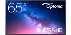Optoma 5653RK - Display tactile 65"