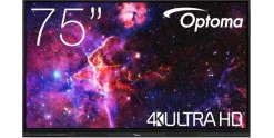 Optoma 3753RK Écran interactif Creative Touch série 3 de 75 pouces