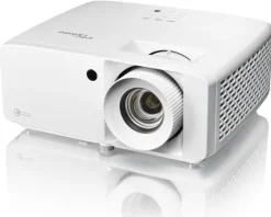 Optoma UHZ35 Vidéoprojecteur, 3840 x 2160 4K UHD, 3500 Lumen