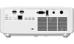Optoma UHZ35 Vidéoprojecteur, 3840 x 2160 4K UHD, 3500 Lumen
