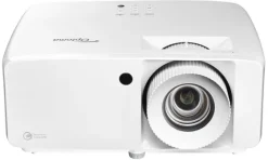 Optoma UHZ66 Vidéoprojecteur, 3840 x 2160 4K UHD, 4000 Lumen