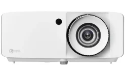 Optoma UHZ66 Vidéoprojecteur, 3840 x 2160 4K UHD, 4000 Lumen