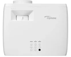 Optoma UHZ66 Vidéoprojecteur, 3840 x 2160 4K UHD, 4000 Lumen