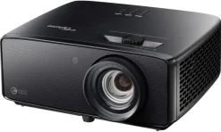 Optoma UHZ58LV Vidéoprojecteur, 3840 x 2160 4K UHD, 3000 Lumen