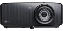 Optoma UHZ58LV Vidéoprojecteur, 3840 x 2160 4K UHD, 3000 Lumen