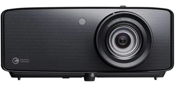 Optoma UHZ58LV Vidéoprojecteur, 3840 x 2160 4K UHD, 3000 Lumen