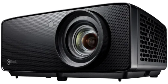 Optoma UHZ58LV Vidéoprojecteur, 3840 x 2160 4K UHD, 3000 Lumen