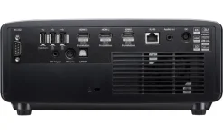 Optoma UHZ58LV Vidéoprojecteur, 3840 x 2160 4K UHD, 3000 Lumen