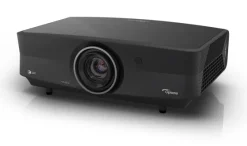 Optoma UHZ68LV Vidéoprojecteur, 3840 x 2160 4K UHD, 5000 Lumen