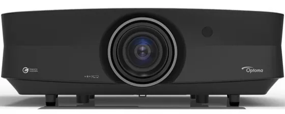 Optoma UHZ68LV Vidéoprojecteur, 3840 x 2160 4K UHD, 5000 Lumen