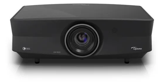 Optoma UHZ68LV Vidéoprojecteur, 3840 x 2160 4K UHD, 5000 Lumen