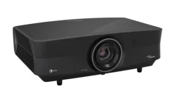 Optoma UHZ68LV Vidéoprojecteur, 3840 x 2160 4K UHD, 5000 Lumen