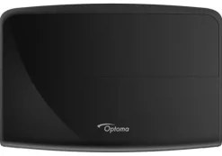 Optoma UHZ68LV Vidéoprojecteur, 3840 x 2160 4K UHD, 5000 Lumen