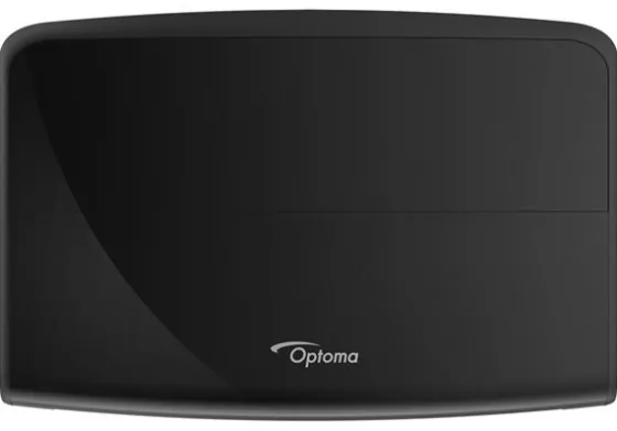 Optoma UHZ68LV Vidéoprojecteur, 3840 x 2160 4K UHD, 5000 Lumen