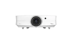 Optoma UHZ68LV-W Vidéoprojecteur, 3840 x 2160 4K UHD, 5000 Lumen