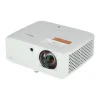 Optoma UHZ35ST Vidéoprojecteur, 3840 x 2160 4K UHD, 3500 Lumen