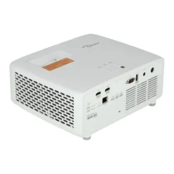 Optoma UHZ35ST Vidéoprojecteur, 3840 x 2160 4K UHD, 3500 Lumen