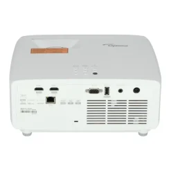 Optoma UHZ35ST Vidéoprojecteur, 3840 x 2160 4K UHD, 3500 Lumen
